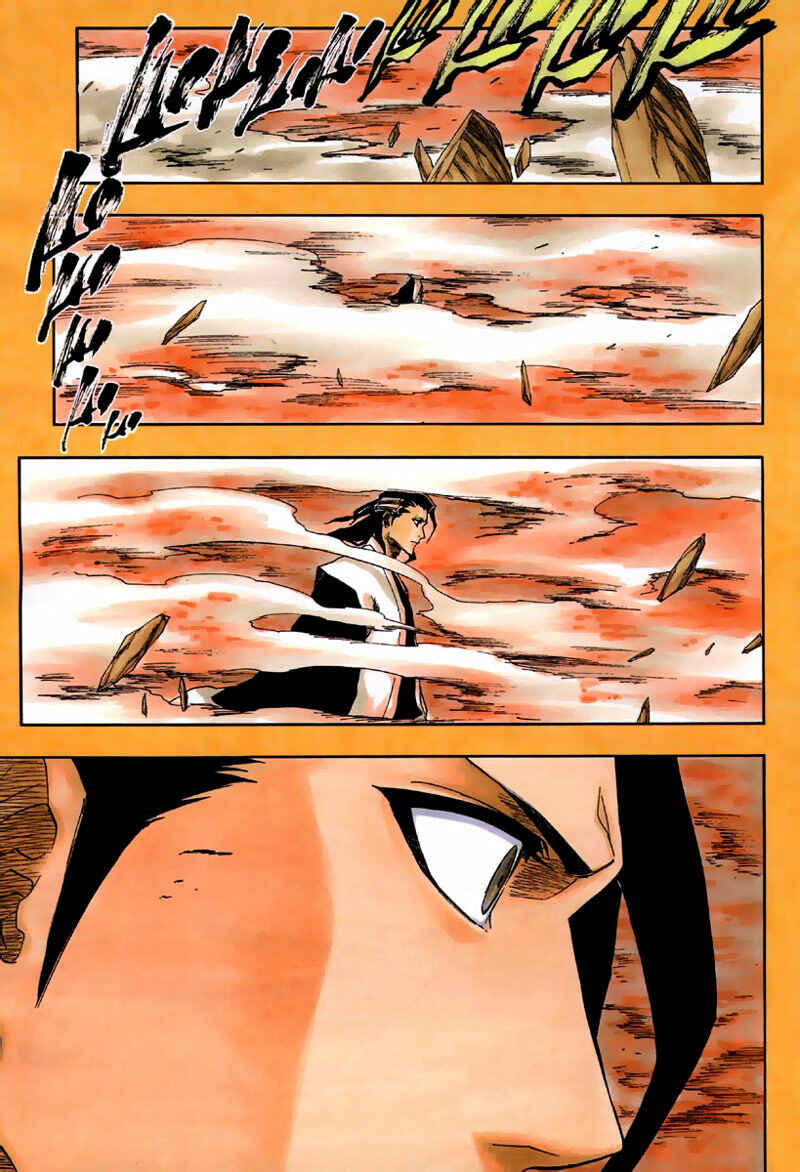 Read Bleach PT-BR Manga Online