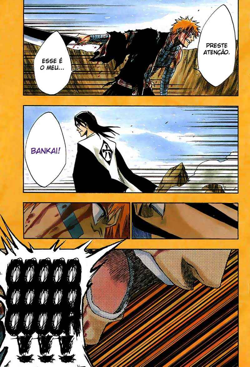 Read Bleach PT-BR Manga Online
