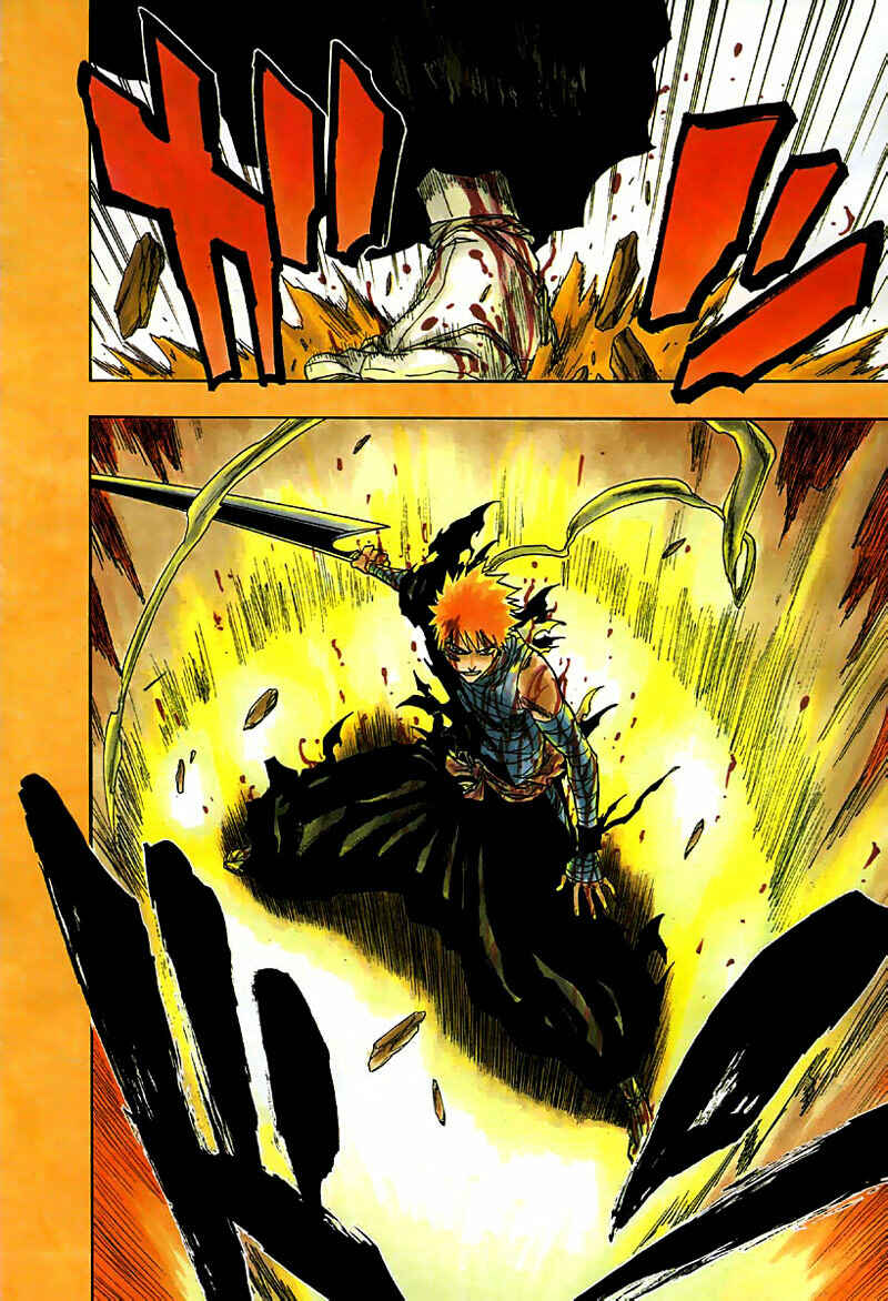 Read Bleach PT-BR Manga Online