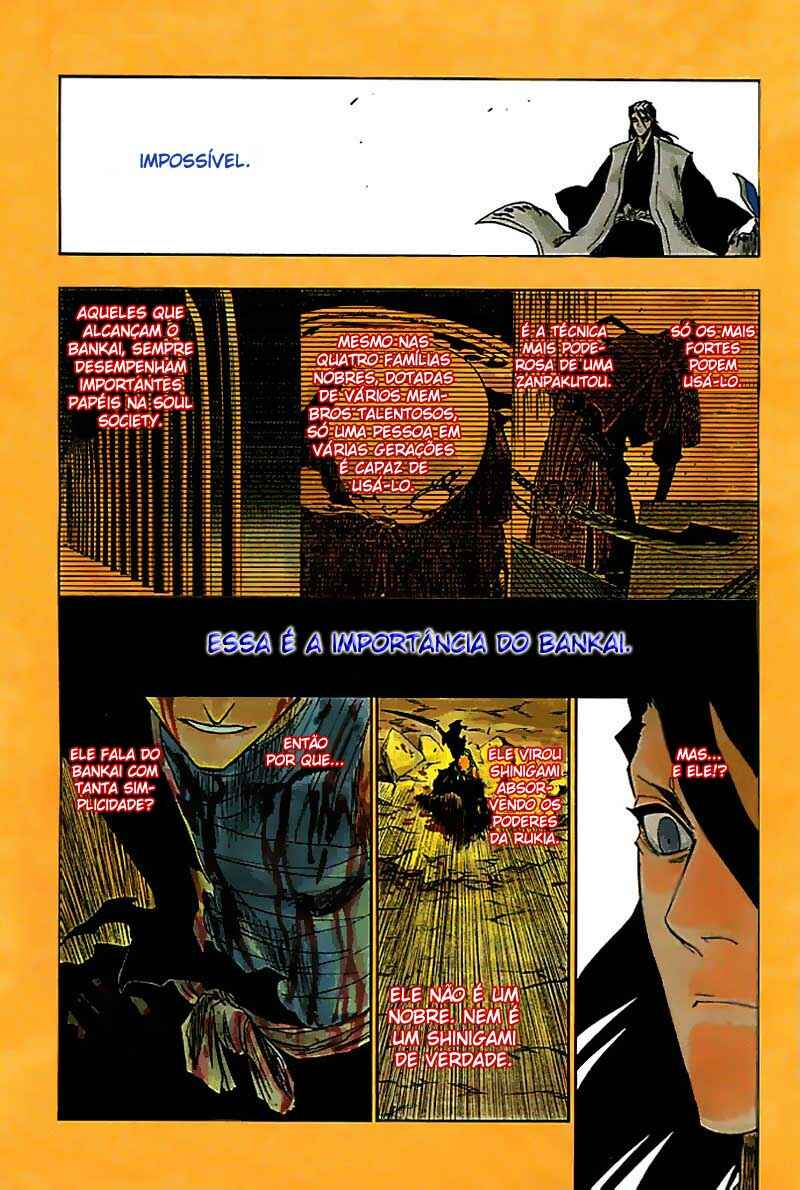 Read Bleach PT-BR Manga Online