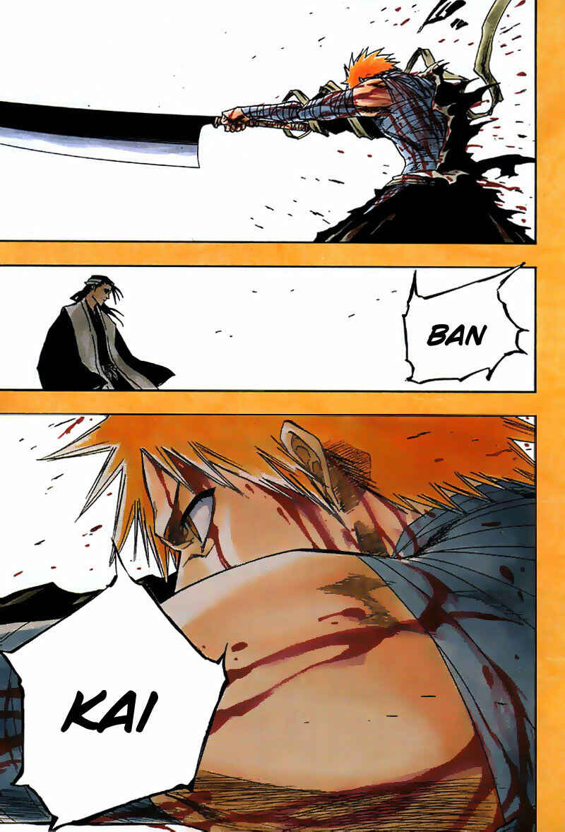 Read Bleach PT-BR Manga Online
