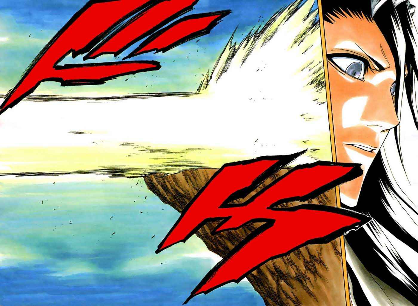 Read Bleach PT-BR Manga Online