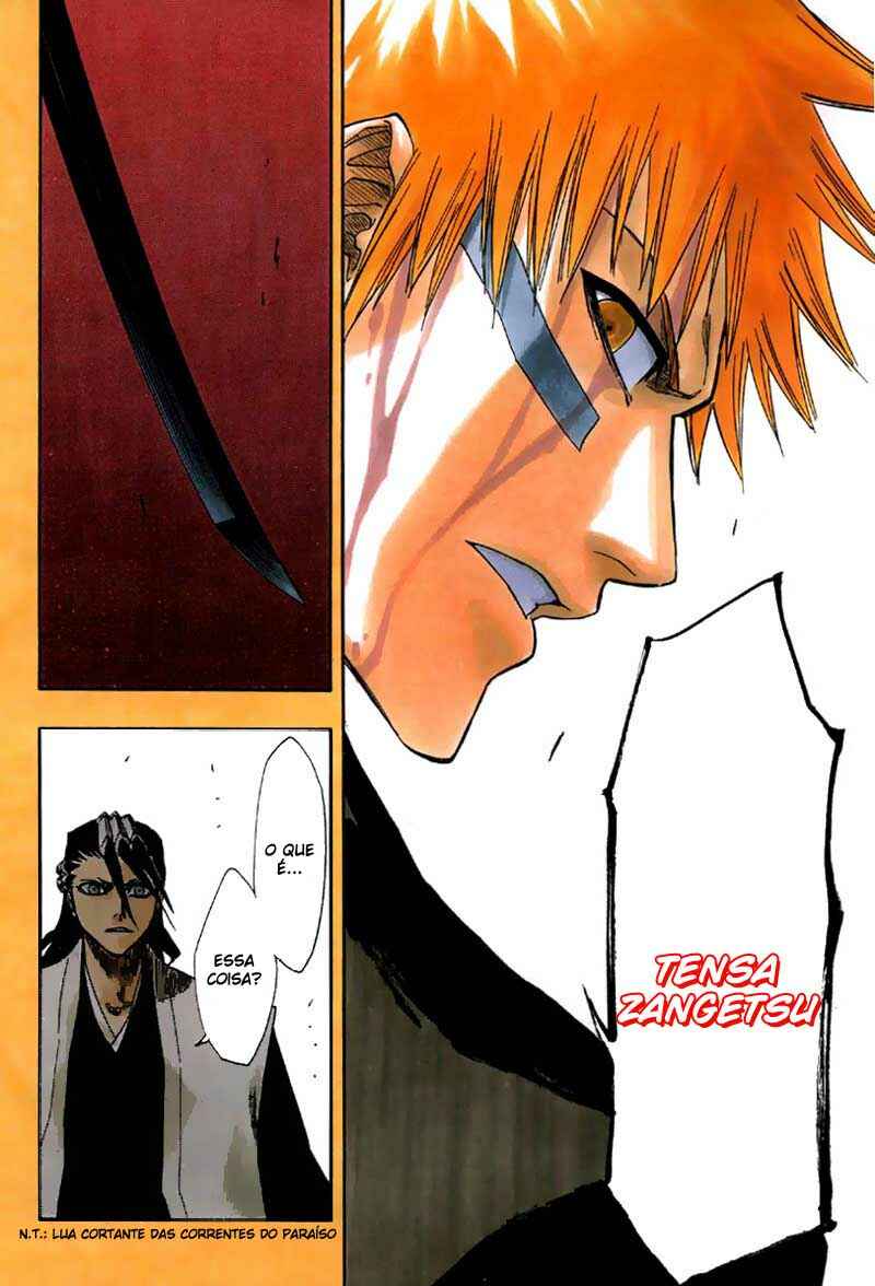 Read Bleach PT-BR Manga Online