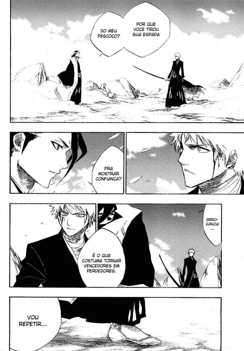 Read Bleach PT-BR Manga Online