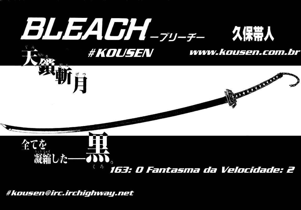 Read Bleach PT-BR Manga Online