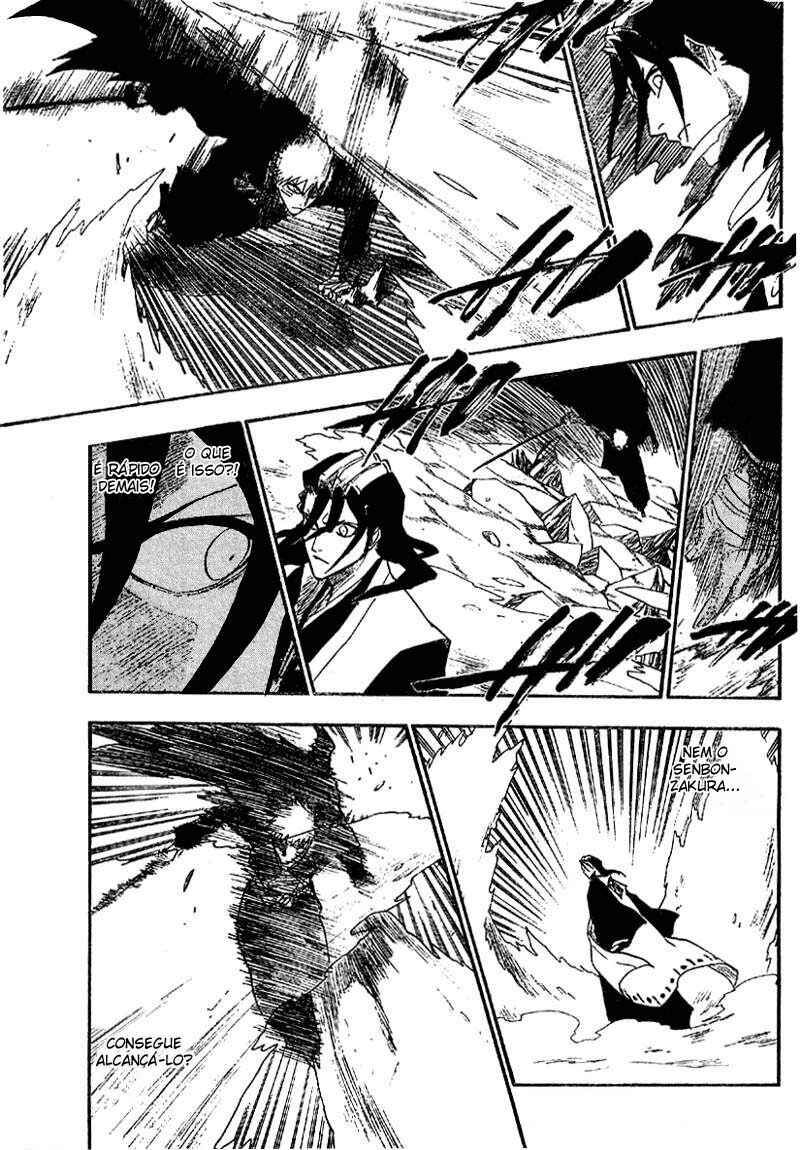 Read Bleach PT-BR Manga Online