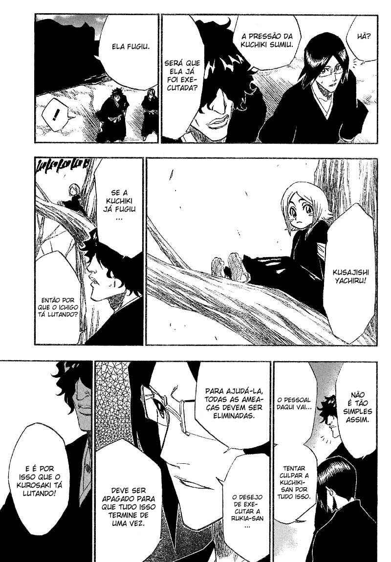Read Bleach PT-BR Manga Online
