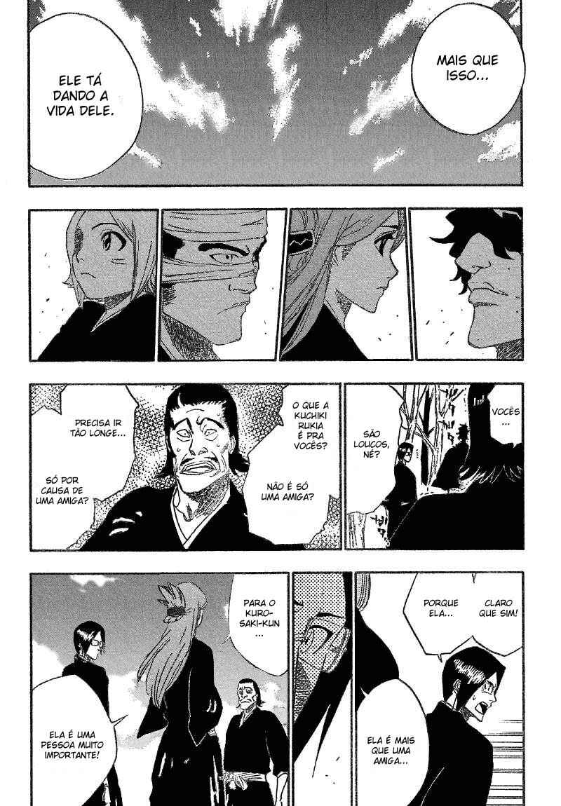 Read Bleach PT-BR Manga Online