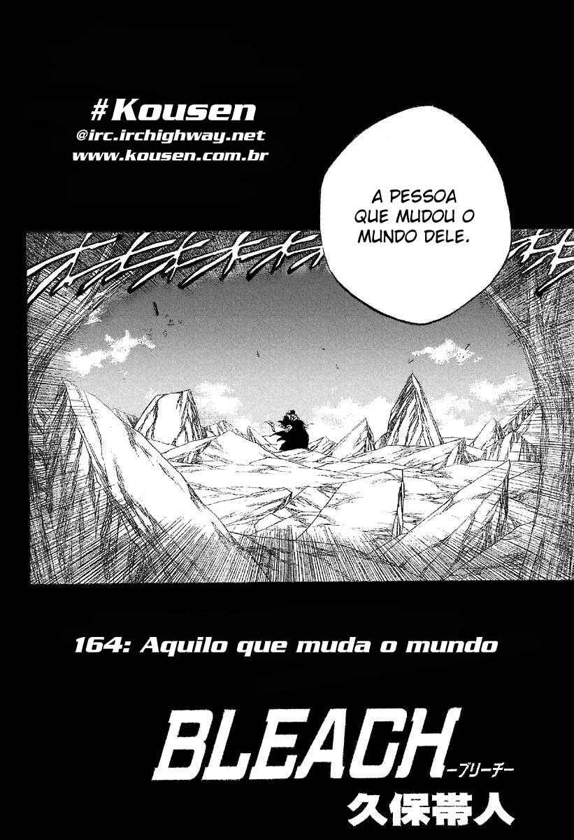Read Bleach PT-BR Manga Online