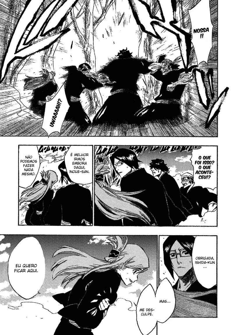 Read Bleach PT-BR Manga Online