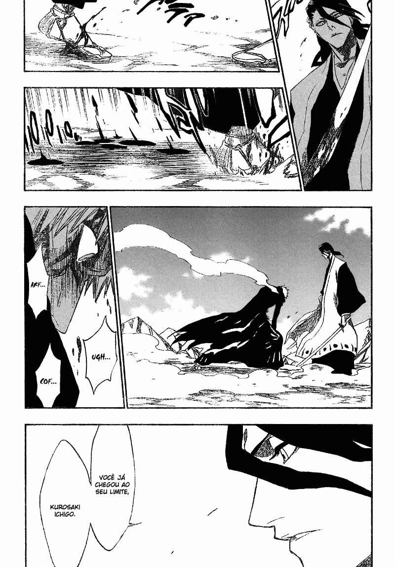 Read Bleach PT-BR Manga Online