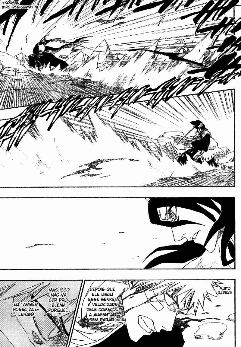 Read Bleach PT-BR Manga Online