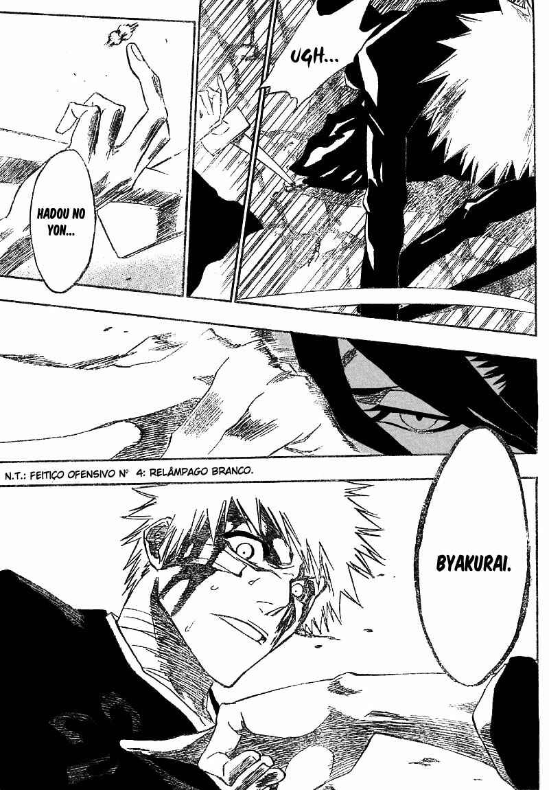 Read Bleach PT-BR Manga Online
