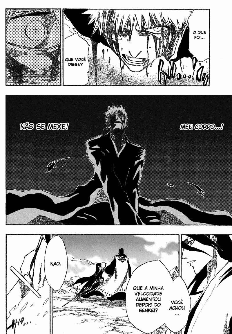Read Bleach PT-BR Manga Online