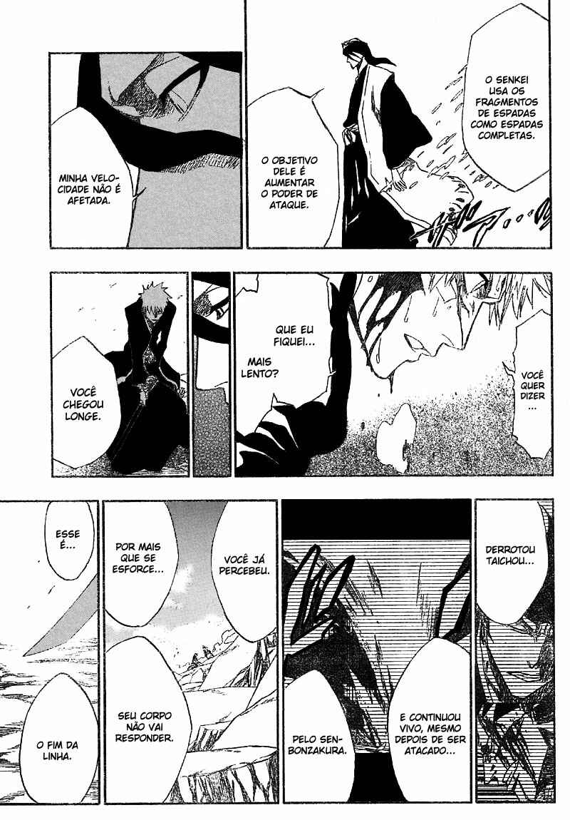 Read Bleach PT-BR Manga Online