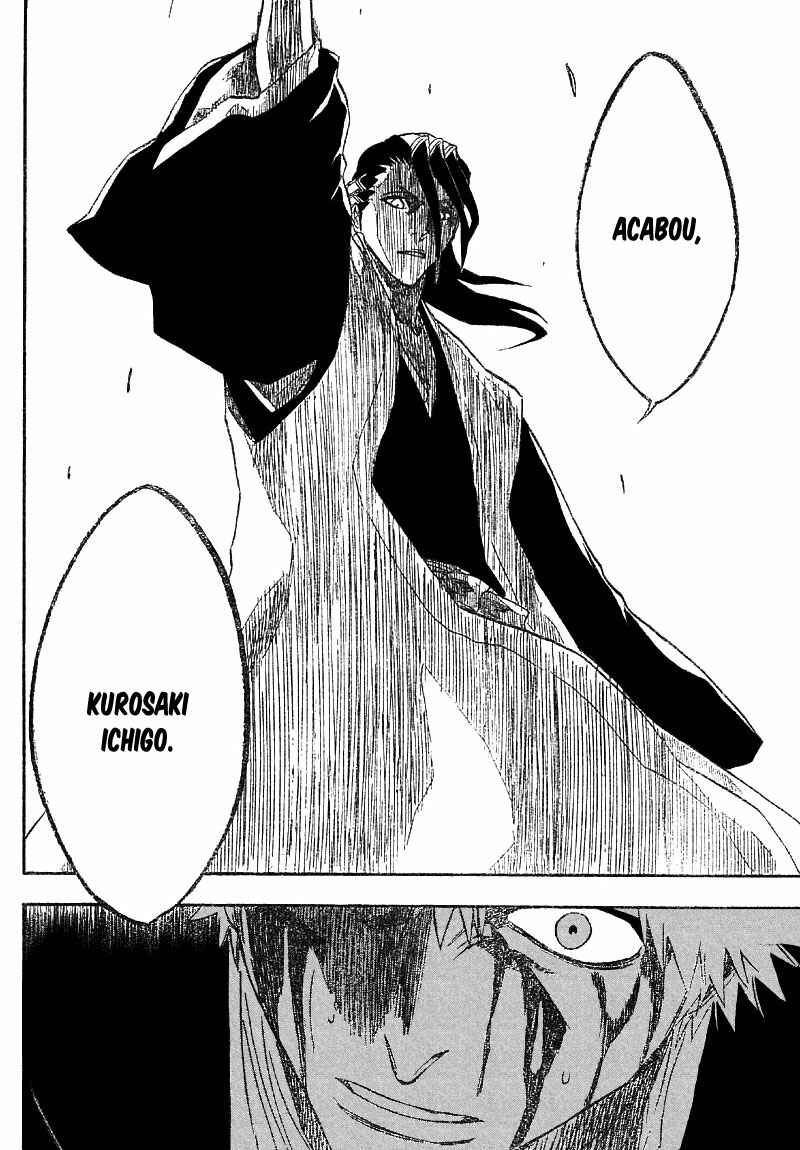 Read Bleach PT-BR Manga Online