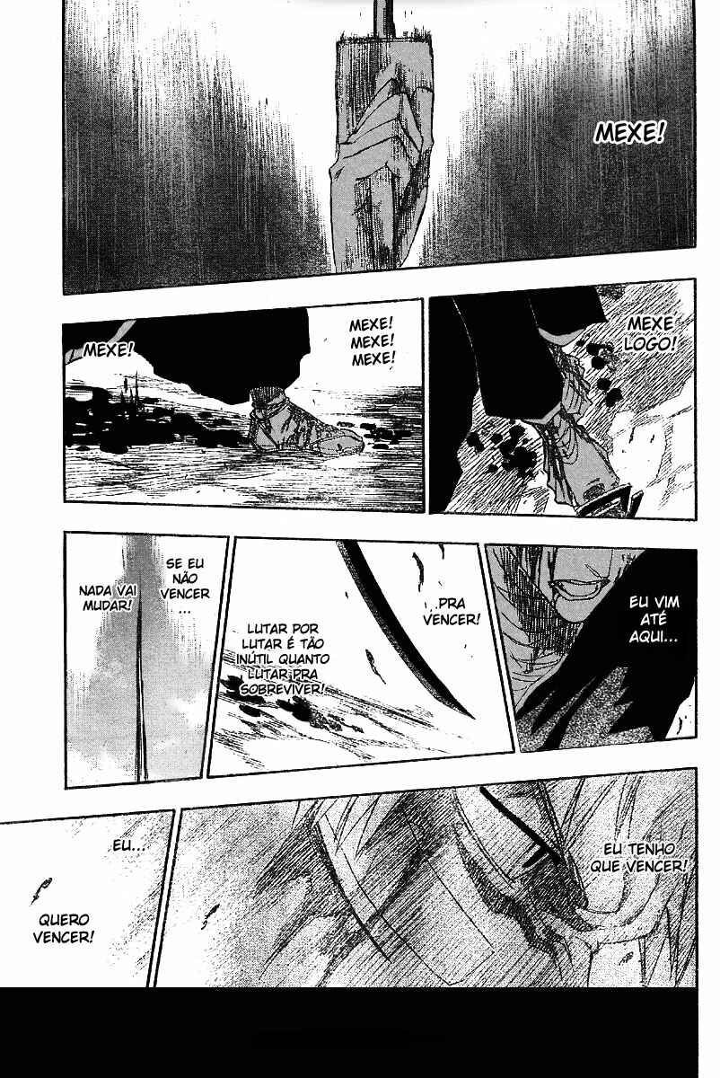 Read Bleach PT-BR Manga Online