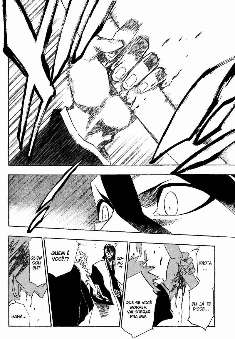Read Bleach PT-BR Manga Online