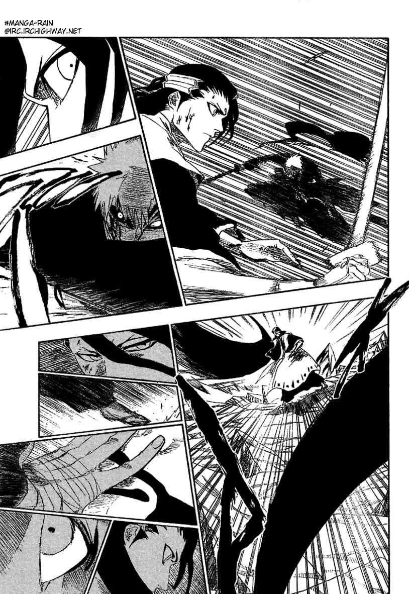 Read Bleach PT-BR Manga Online