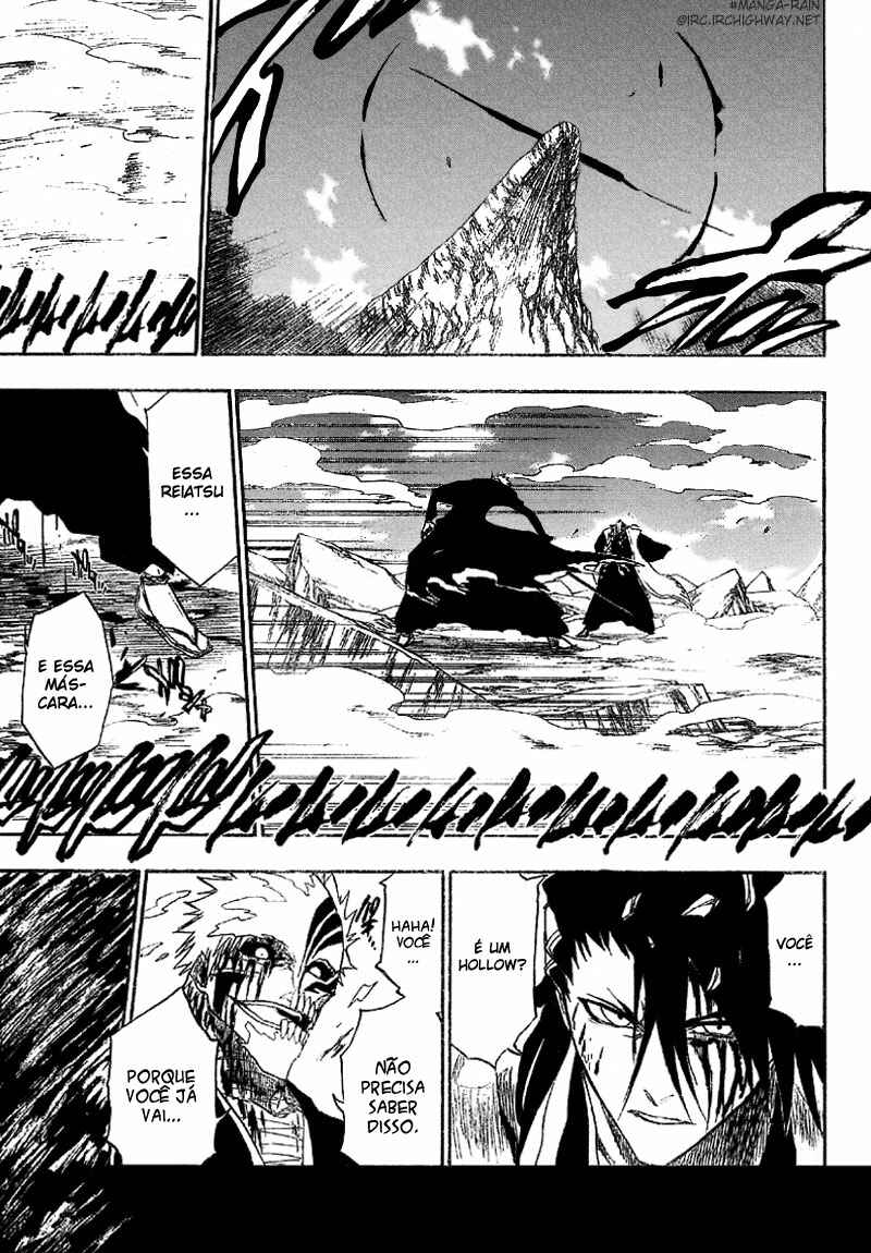 Read Bleach PT-BR Manga Online