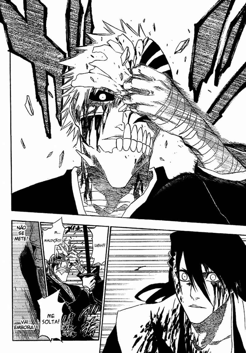 Read Bleach PT-BR Manga Online