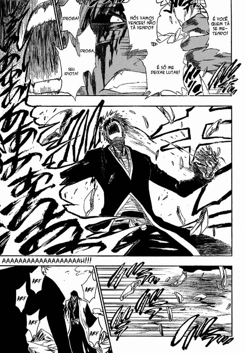 Read Bleach PT-BR Manga Online