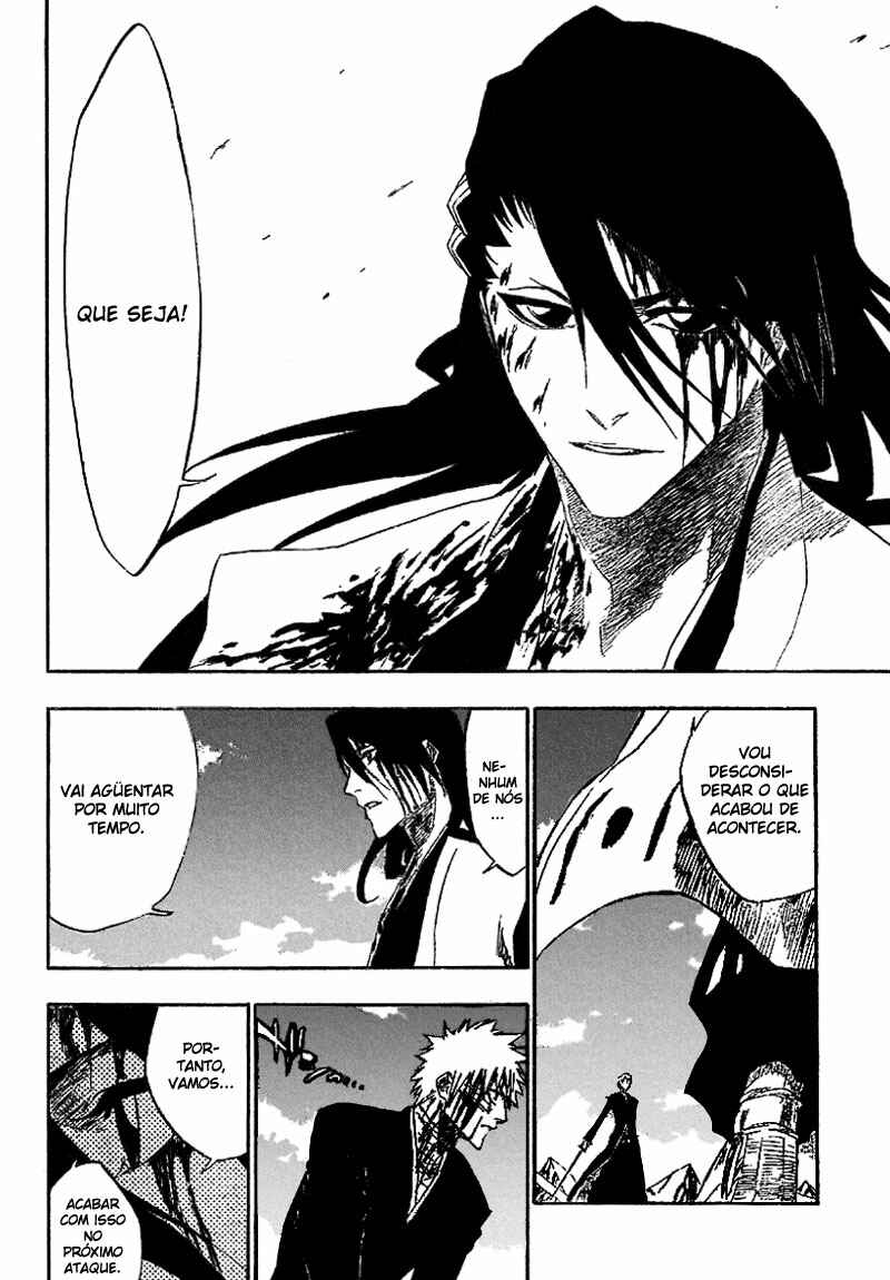 Read Bleach PT-BR Manga Online