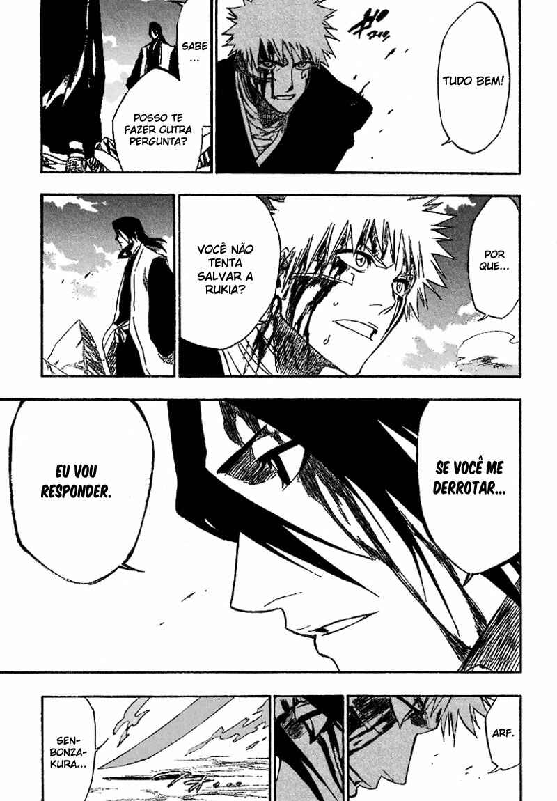 Read Bleach PT-BR Manga Online