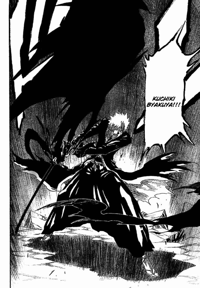 Read Bleach PT-BR Manga Online