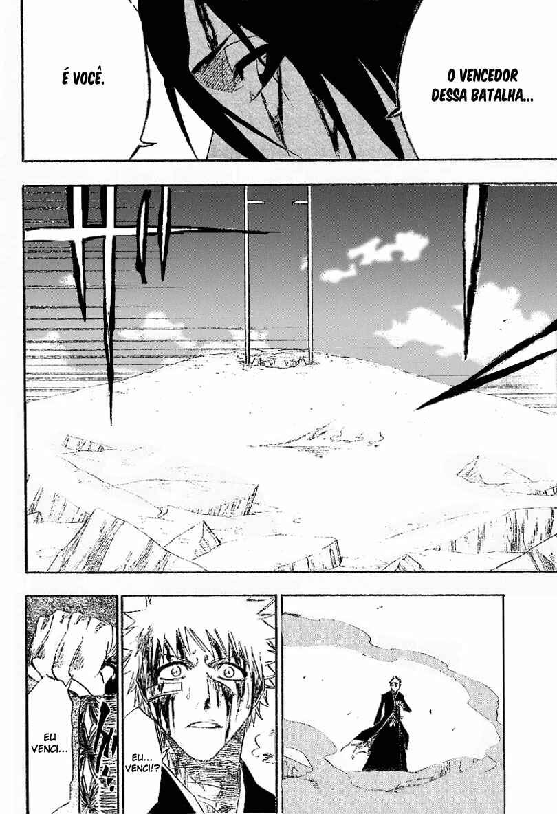 Read Bleach PT-BR Manga Online