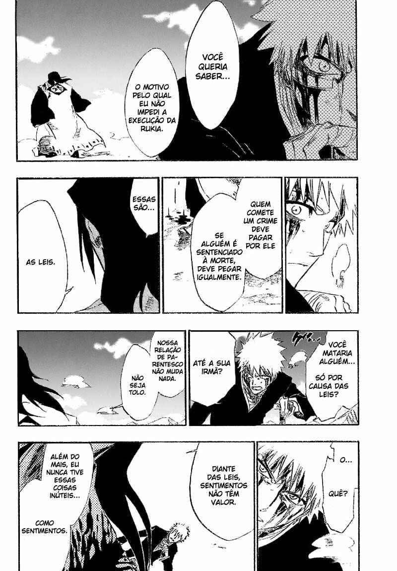 Read Bleach PT-BR Manga Online