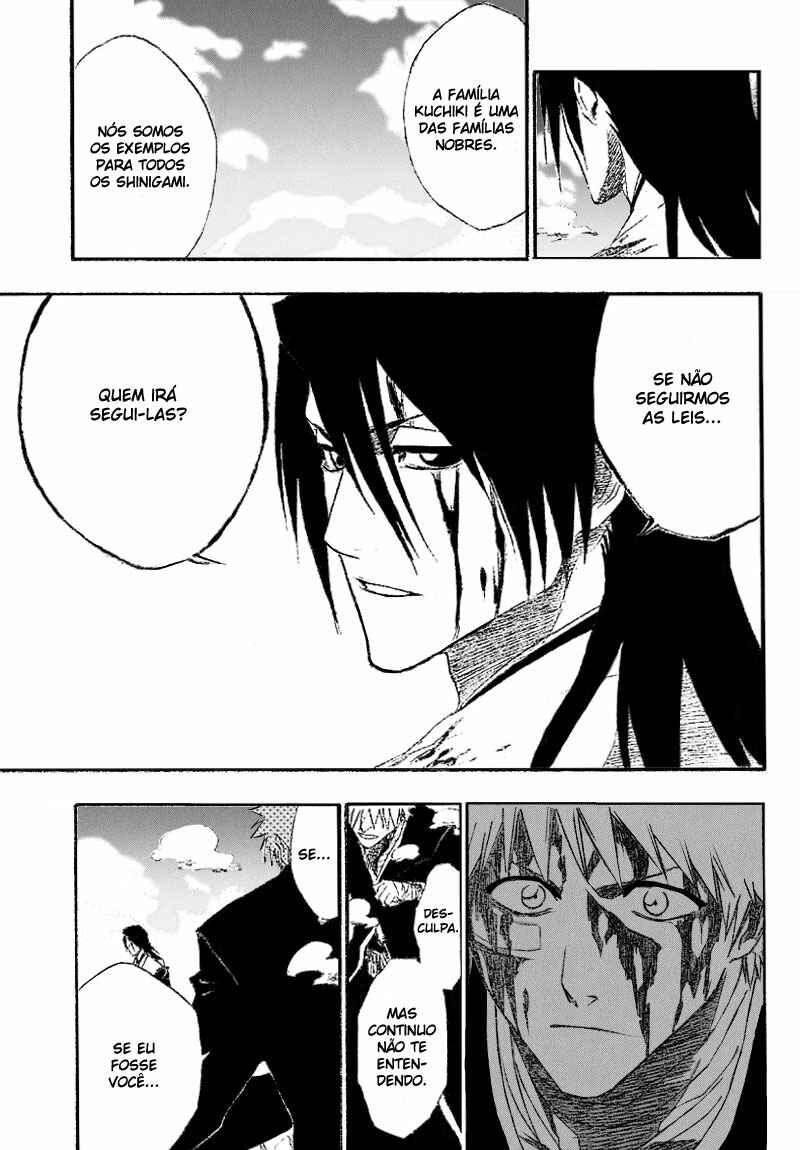 Read Bleach PT-BR Manga Online