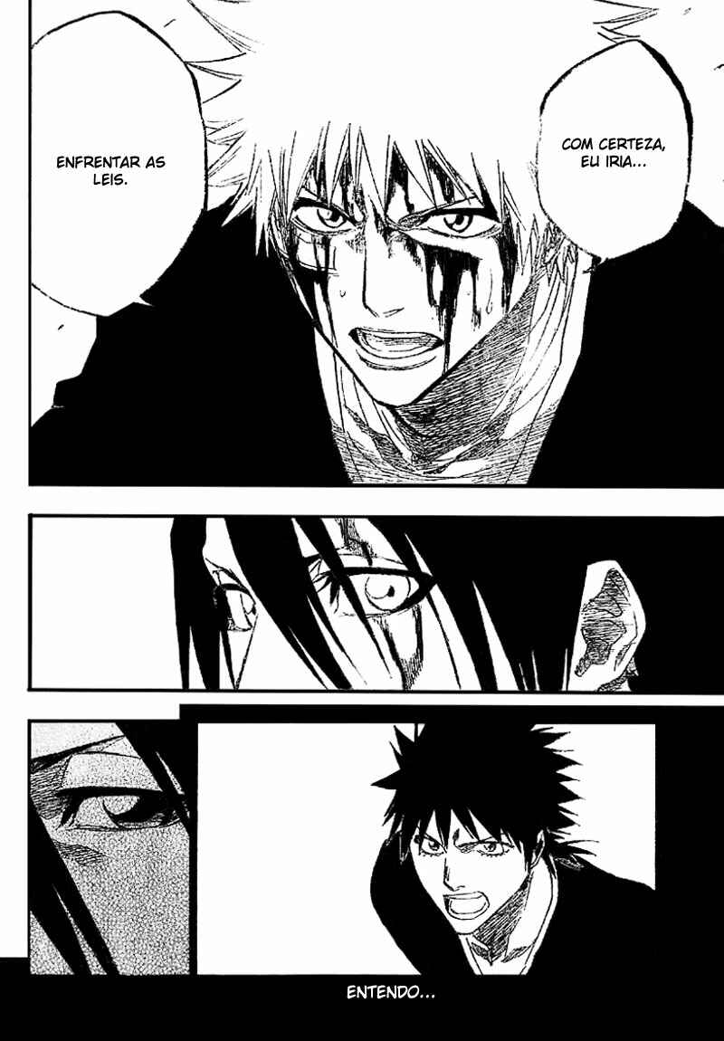 Read Bleach PT-BR Manga Online