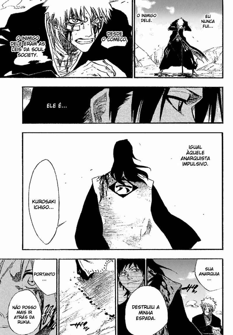 Read Bleach PT-BR Manga Online
