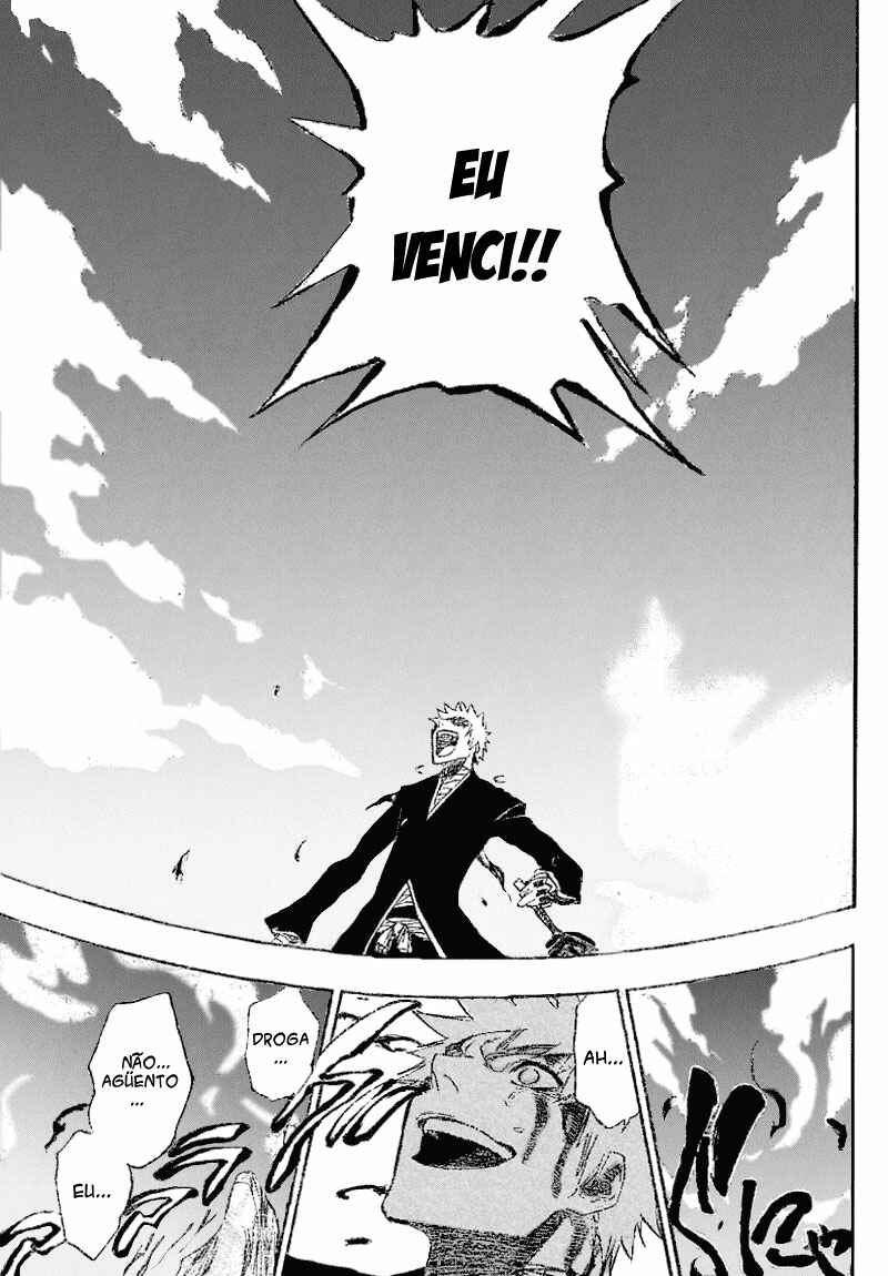 Read Bleach PT-BR Manga Online