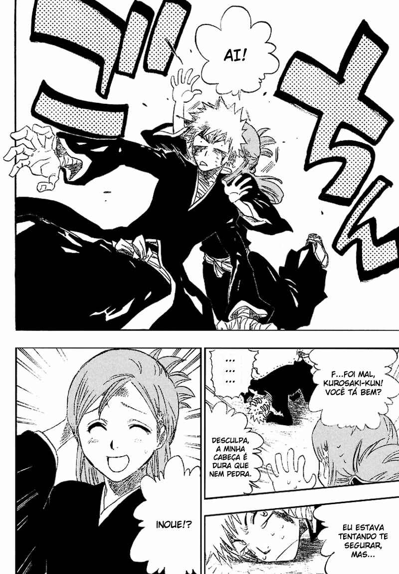 Read Bleach PT-BR Manga Online