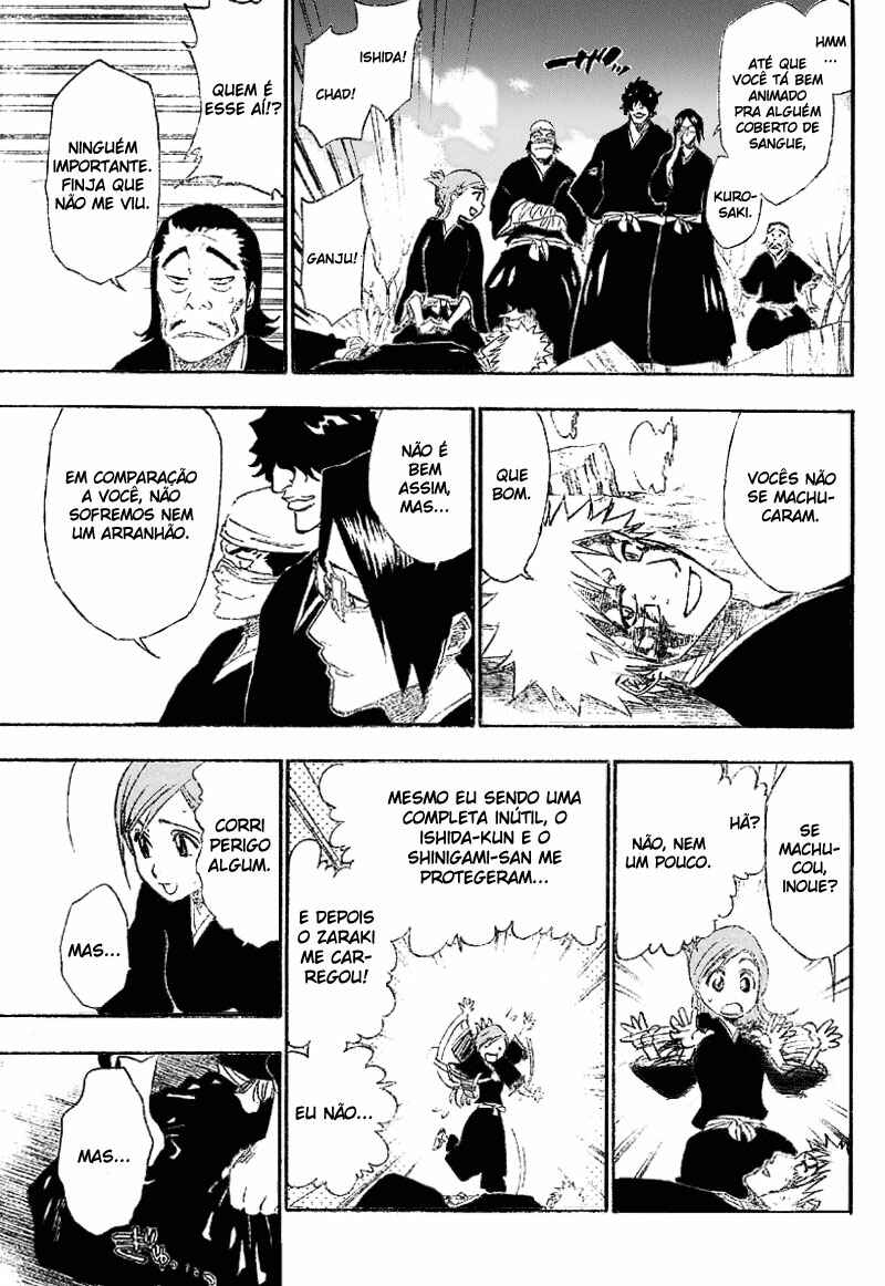 Read Bleach PT-BR Manga Online