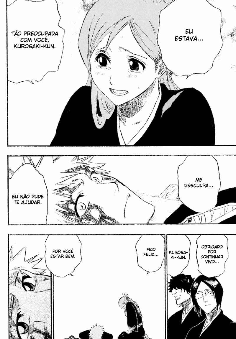 Read Bleach PT-BR Manga Online