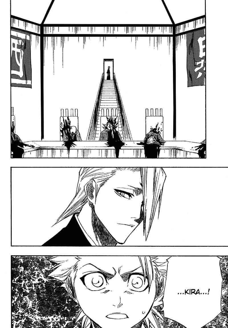 Read Bleach PT-BR Manga Online