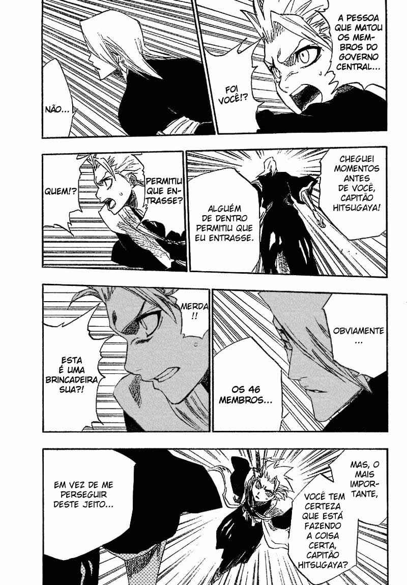 Read Bleach PT-BR Manga Online