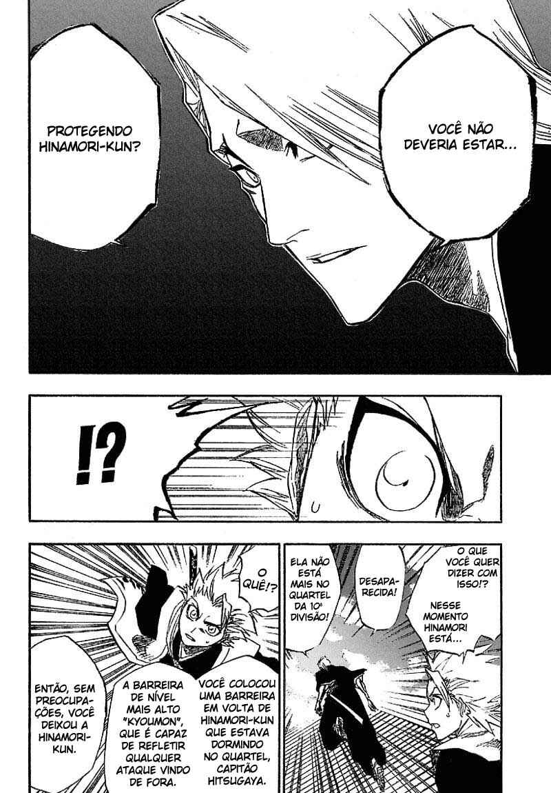 Read Bleach PT-BR Manga Online