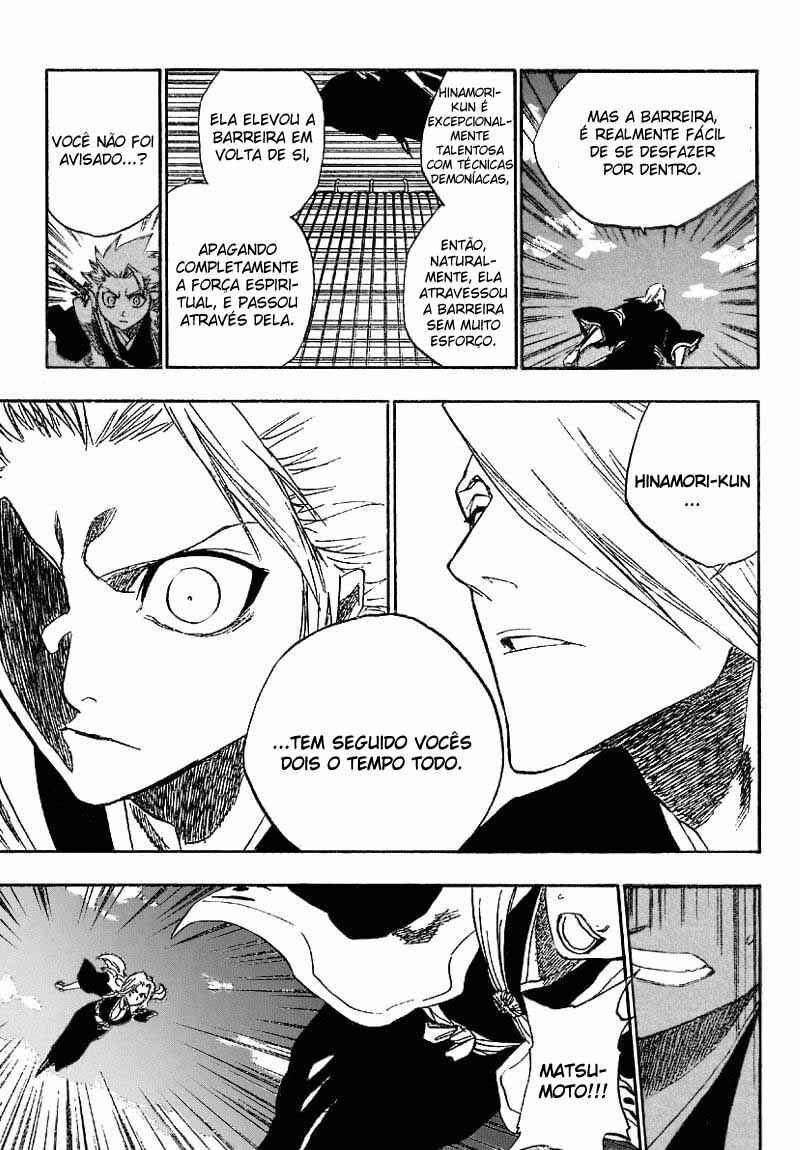 Read Bleach PT-BR Manga Online