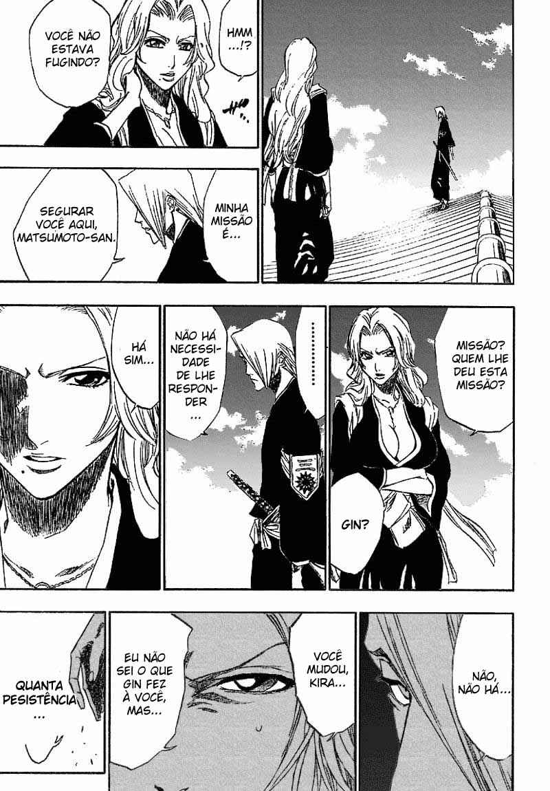 Read Bleach PT-BR Manga Online