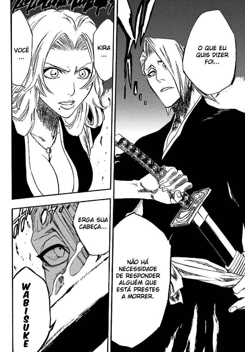 Read Bleach PT-BR Manga Online