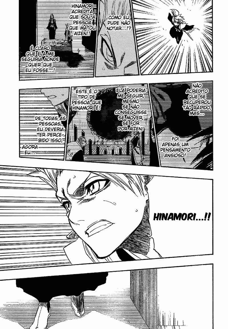 Read Bleach PT-BR Manga Online