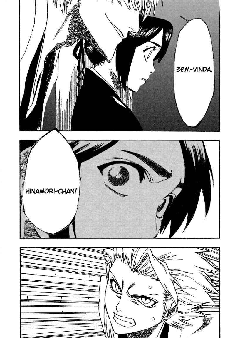 Read Bleach PT-BR Manga Online