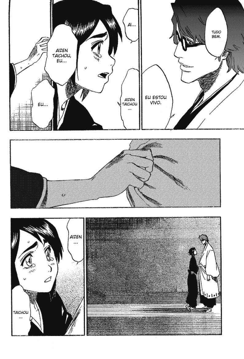Read Bleach PT-BR Manga Online