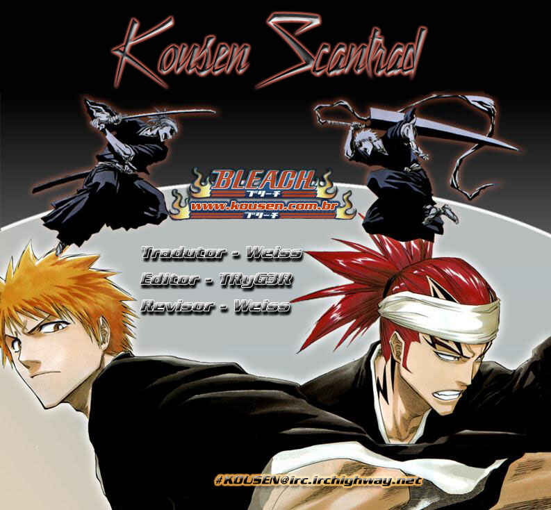Read Bleach PT-BR Manga Online