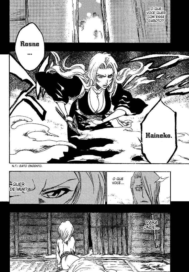 Read Bleach PT-BR Manga Online