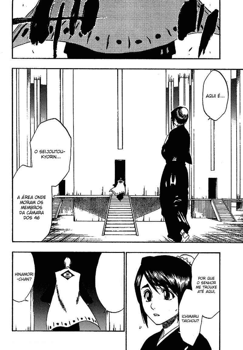 Read Bleach PT-BR Manga Online